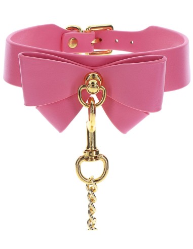 Collier Laisse Malibu