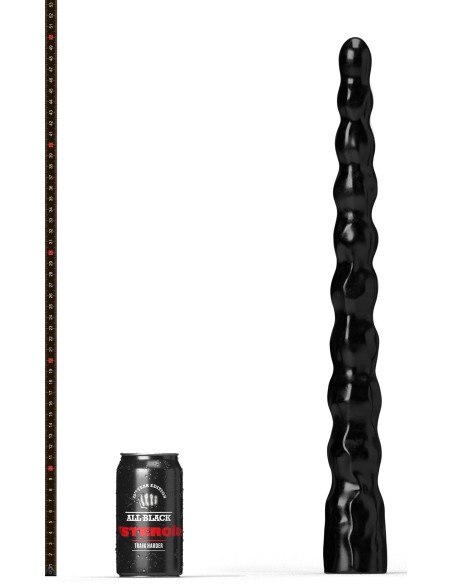 Gode ABS09 Allez All Black Steroïd 34 x 8cm