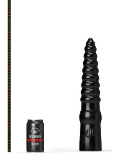 Gode ABS12 The Home Run All Black Steroïd 30 x 8cm