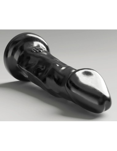 Gode ABS21 Olympus All Black Steroïd 42 x 13cm