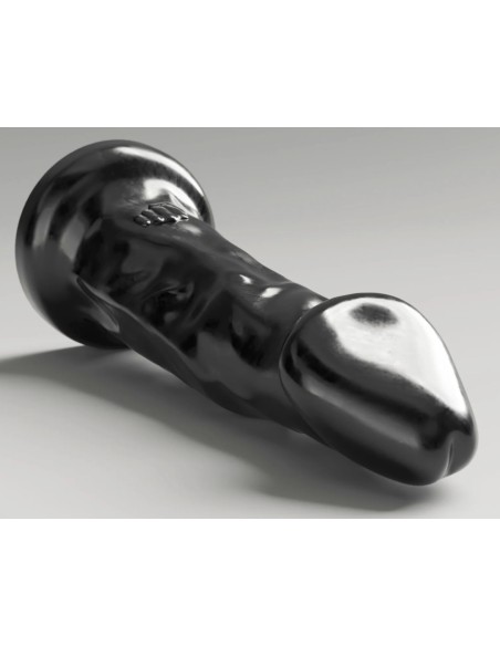 Gode ABS21 Olympus All Black Steroïd 42 x 13cm