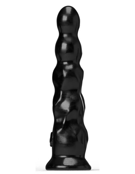 Plug ABS20 The Javelin All Black Steroïd 35 x 9.5cm