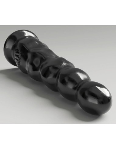 Plug ABS20 The Javelin All Black Steroïd 35 x 9.5cm