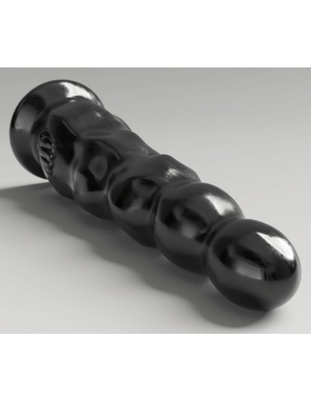 Plug ABS20 The Javelin All Black Steroïd 35 x 9.5cm