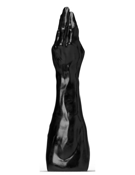 Godes ABS16 The Diver All Black Steroïd 30 x 14cm