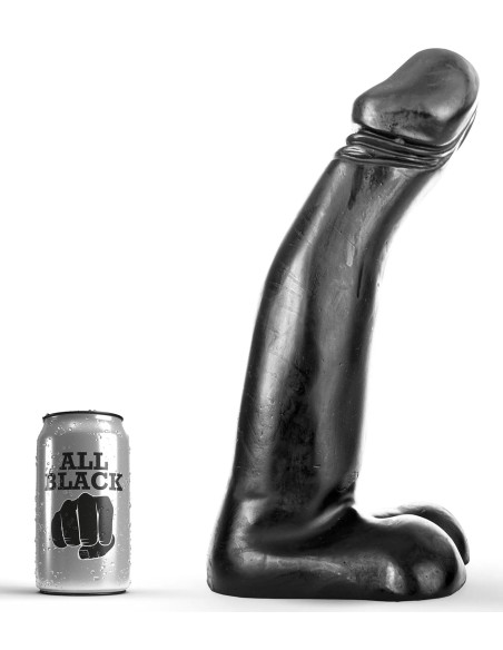 Gode AB23 Bbc All Black 27 x 7cm