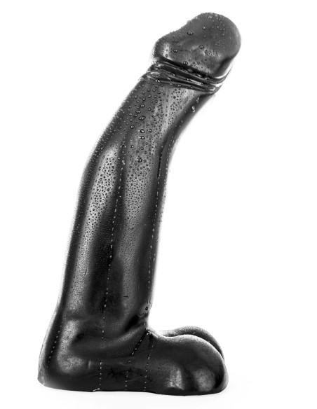 Gode AB23 Bbc All Black 27 x 7cm