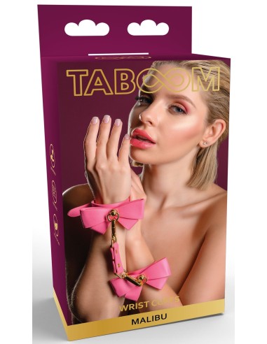 Menottes de Poignets Malibu