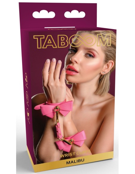 Menottes de Poignets Malibu