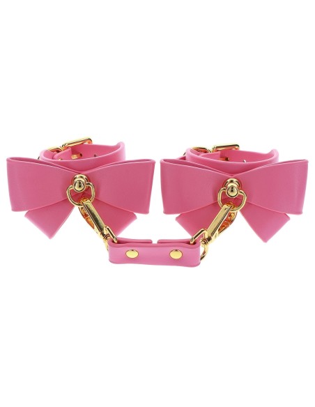 Menottes de Poignets Malibu