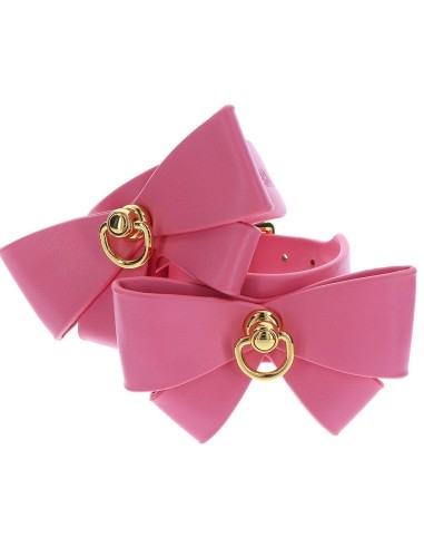 Menottes de Poignets Malibu