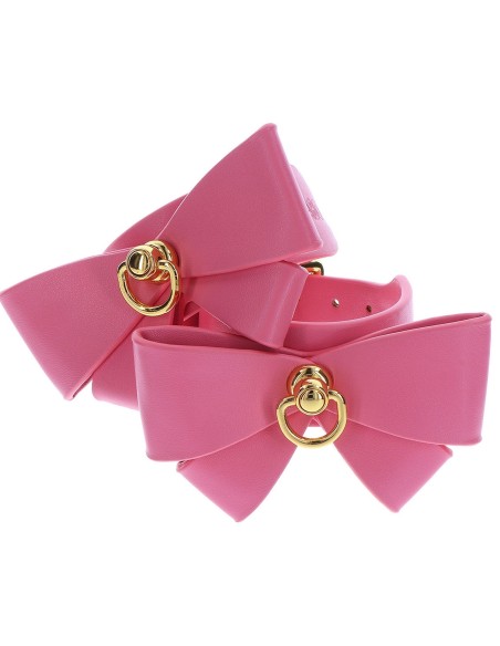 Menottes de Poignets Malibu