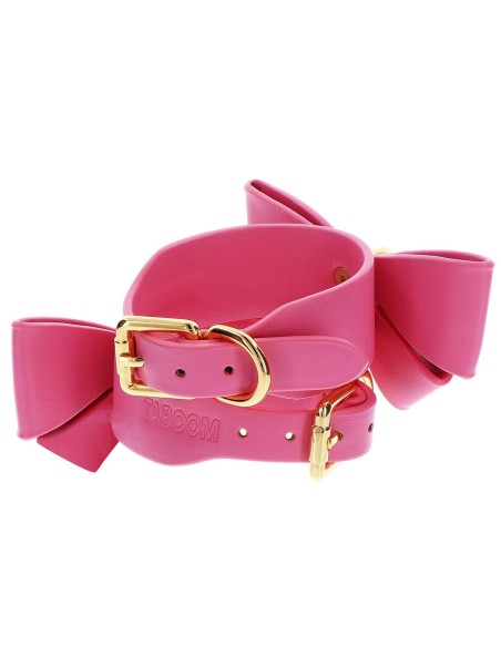 Menottes de Poignets Malibu