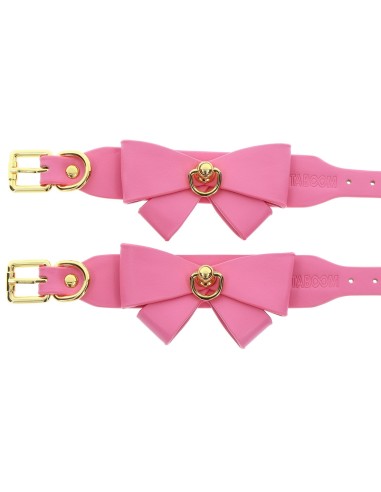 Menottes de Poignets Malibu