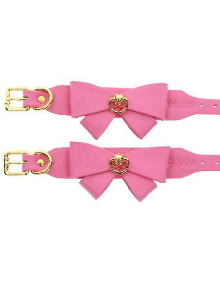 Menottes de Poignets Malibu