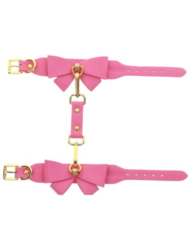 Menottes de Poignets Malibu