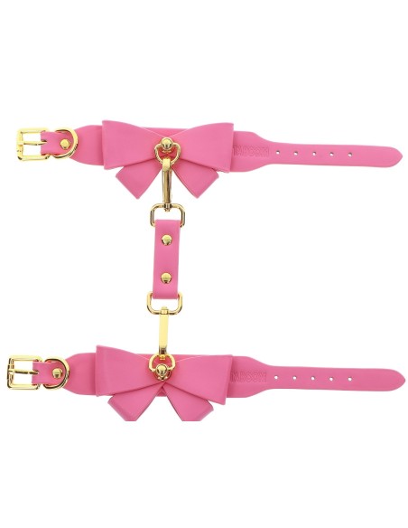 Menottes de Poignets Malibu