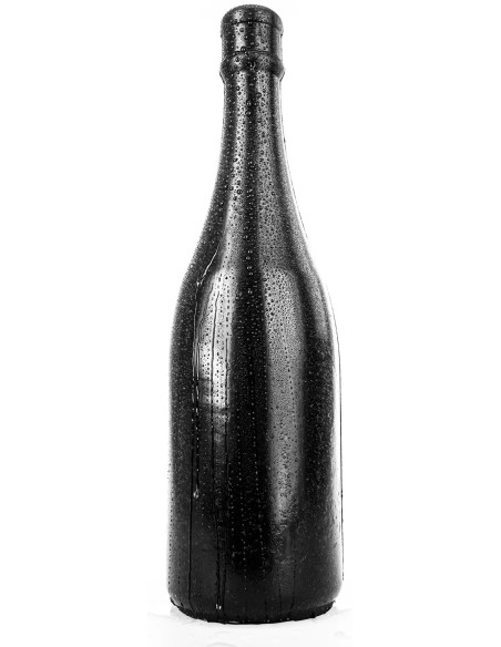 Gode AB91 Magnum All Black 30 x 10.5cm