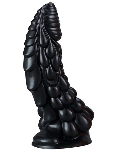 Gode Phen M 18 x 7.5 cm Noir