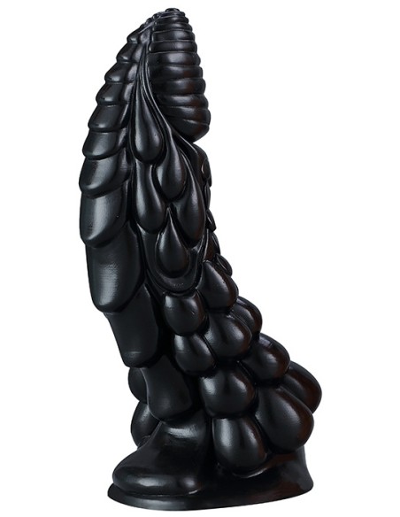 Gode Phen M 18 x 7.5 cm Noir