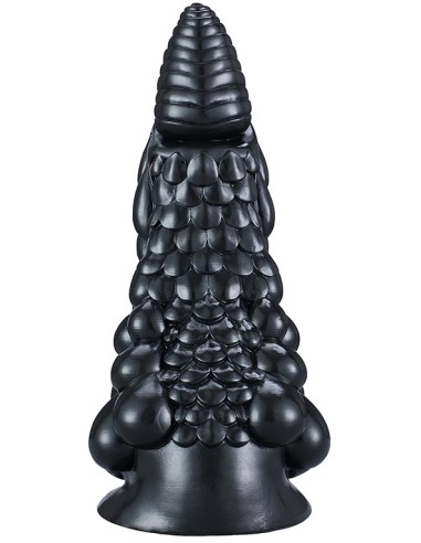 Gode Phen M 18 x 7.5 cm Noir