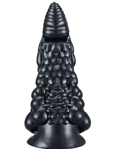 Gode Phen L 22 x 9 cm Noir