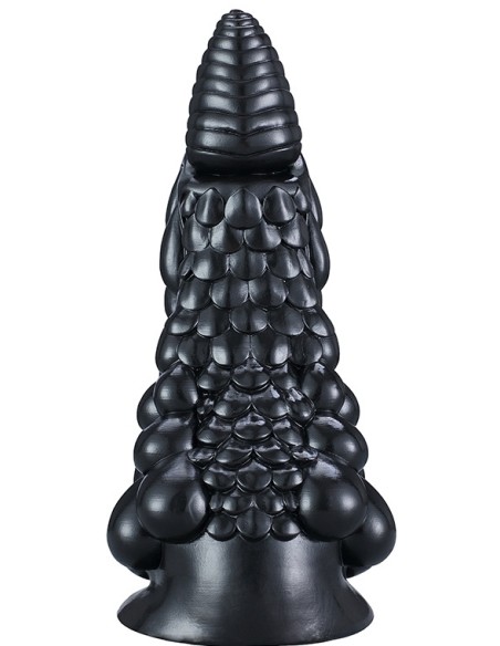 Gode Phen L 22 x 9 cm Noir