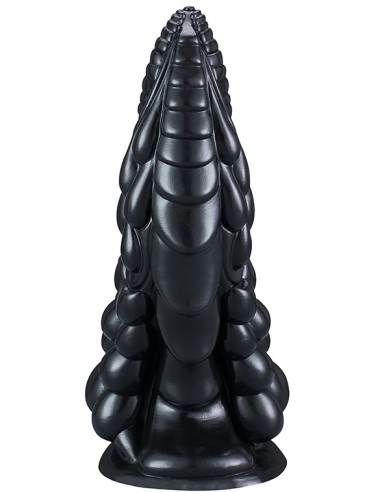 Gode Phen L 22 x 9 cm Noir