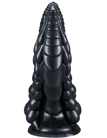 Gode Phen L 22 x 9 cm Noir