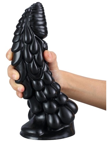 Gode Phen L 22 x 9 cm Noir