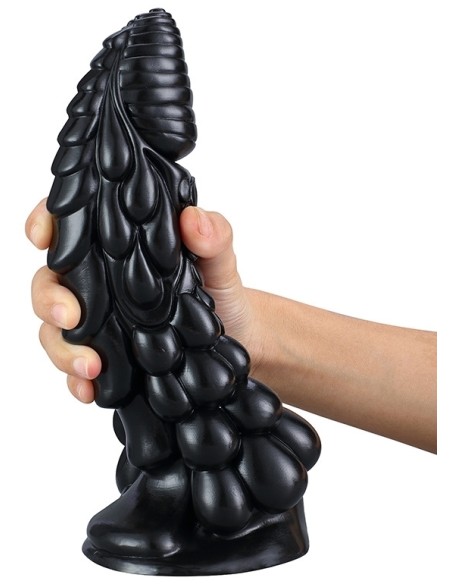 Gode Phen L 22 x 9 cm Noir