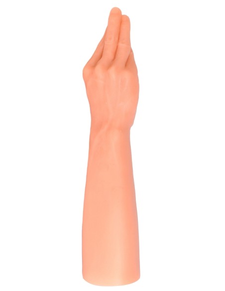 Gode Big Hand Get Real 31 x 7cm