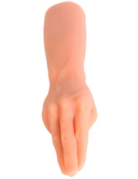 Gode Big Hand Get Real 31 x 7cm