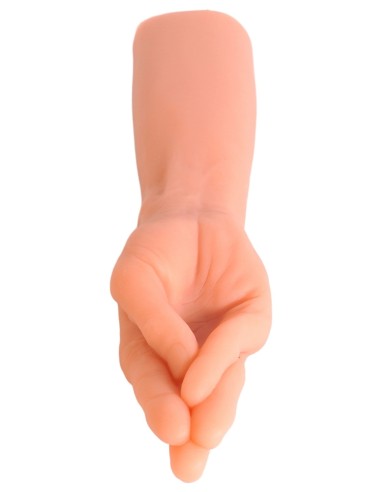 Gode Big Hand Get Real 31 x 7cm