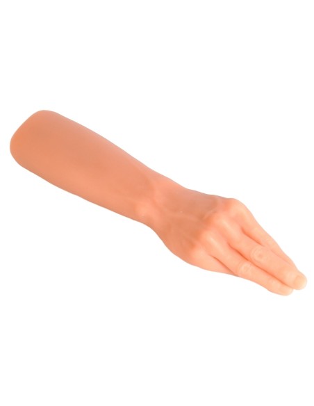 Gode Big Hand Get Real 31 x 7cm