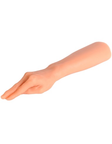 Gode Big Hand Get Real 31 x 7cm