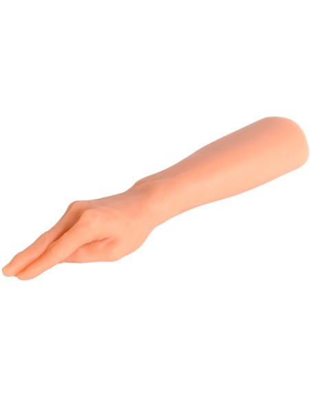 Gode Big Hand Get Real 31 x 7cm