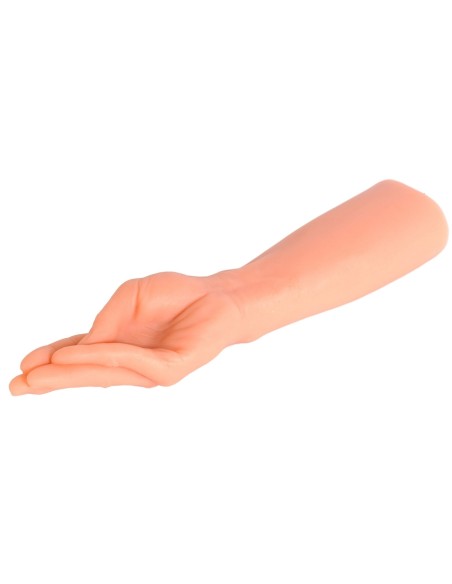 Gode Big Hand Get Real 31 x 7cm