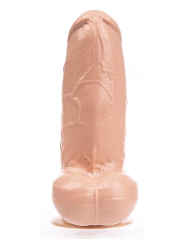 Gode DP93F Panzer XL 21 x 9cm