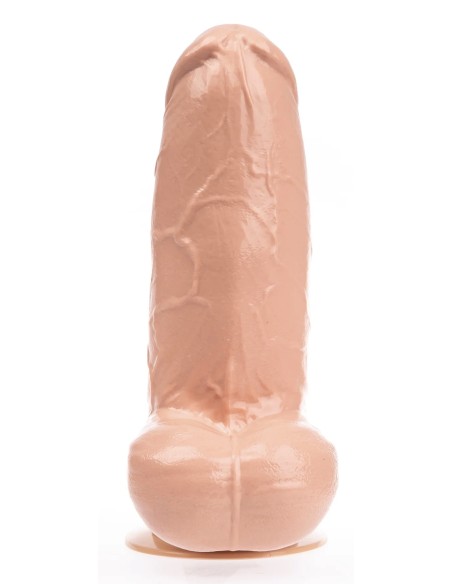 Gode DP93F Panzer XL 21 x 9cm