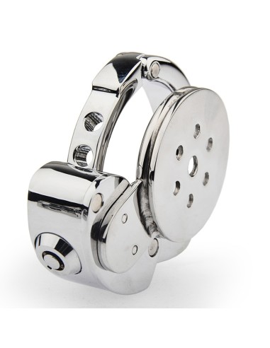 Cage plate Absteel 2.5 x 3.5cm