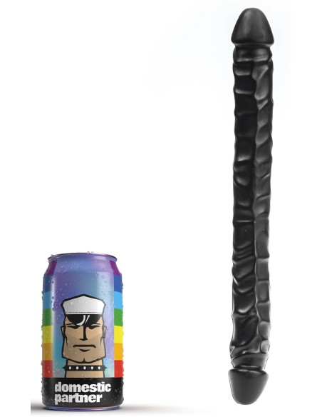 Double Gode NAV69B Domestic Partner 44 x 4.5cm