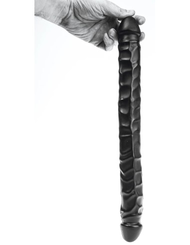 Double Gode NAV69B Domestic Partner 44 x 4.5cm