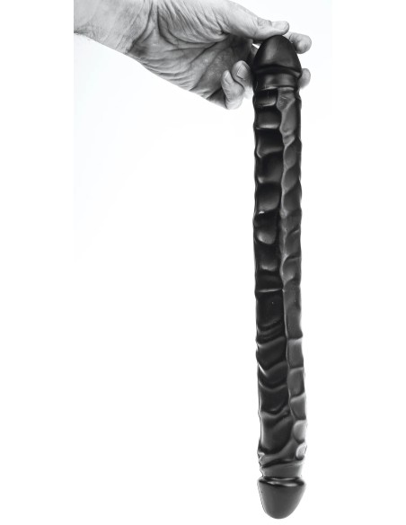 Double Gode NAV69B Domestic Partner 44 x 4.5cm