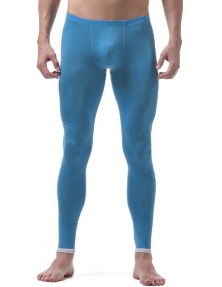 Long John Vanskoos Bleu