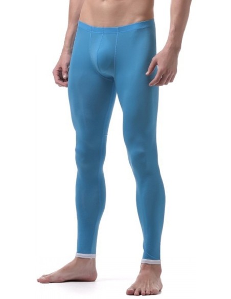 Long John Vanskoos Bleu