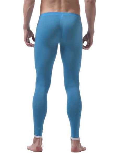 Long John Vanskoos Bleu