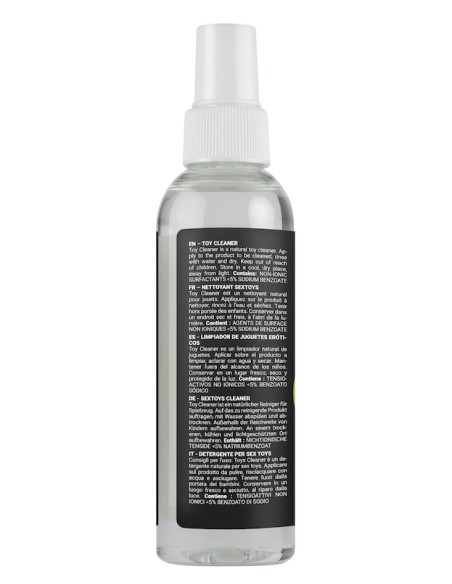Nettoyant pour sextoys Sensualube Toy Cleaner 150ml