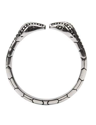 Anneau de gland Two Snake
