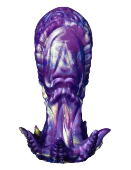 Plug Squid Tentak L 20 x 9cm